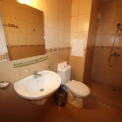 Апартаменты Aparthotel Kamelia Garden - Lili's Apartments Студия фото 14