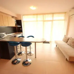 Апартаменты Aparthotel Kamelia Garden - Lili's Apartments Студия фото 7