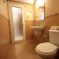 Апартаменты Aparthotel Kamelia Garden - Lili's Apartments Студия фото 4