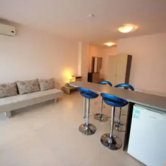 Апартаменты Aparthotel Kamelia Garden - Lili's Apartments Студия фото 17
