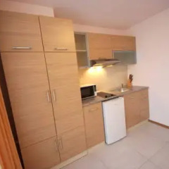 Апартаменты Aparthotel Kamelia Garden - Lili's Apartments Студия фото 6