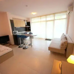 Апартаменты Aparthotel Kamelia Garden - Lili's Apartments Студия фото 12
