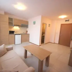 Апартаменты Aparthotel Kamelia Garden - Lili's Apartments Студия фото 2