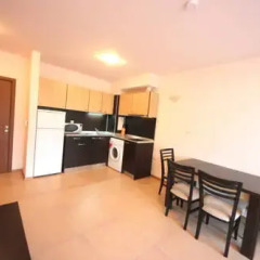 Апартаменты Aparthotel Kamelia Garden - Lili's Apartments Апартаменты