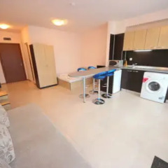 Апартаменты Aparthotel Kamelia Garden - Lili's Apartments Студия фото 10