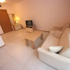 Апартаменты Aparthotel Kamelia Garden - Lili's Apartments Студия фото 3