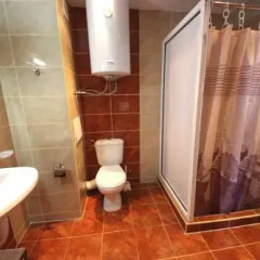 Апартаменты Menada Esperanto Apartments Студия с различными типами кроватей фото 44