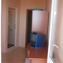 Отель Guest House Amor 2* Стандартный номер фото 25