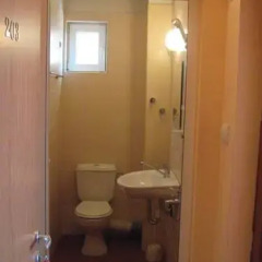 Отель Guest House Amor 2* Стандартный номер фото 36