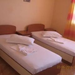 Отель Guest House Amor 2* Стандартный номер фото 21