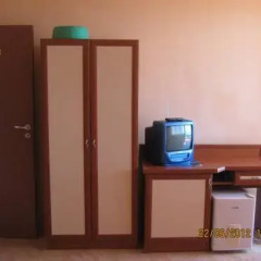 Отель Guest House Amor 2* Стандартный номер фото 5