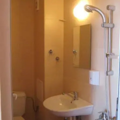 Отель Guest House Amor 2* Стандартный номер фото 7
