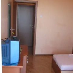 Отель Guest House Amor 2* Стандартный номер фото 22