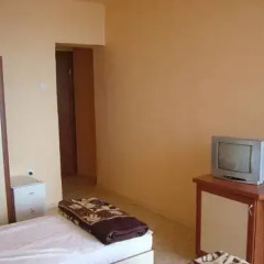 Отель Guest House Amor 2* Стандартный номер фото 10
