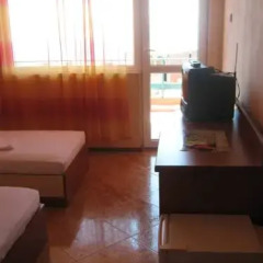 Отель Guest House Amor 2* Стандартный номер фото 31