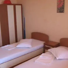 Отель Guest House Amor 2* Стандартный номер фото 40