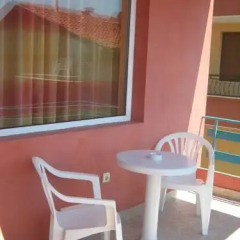 Отель Guest House Amor 2* Стандартный номер фото 6