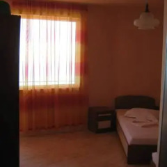 Отель Guest House Amor 2* Стандартный номер фото 23