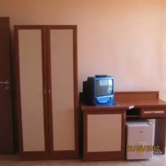 Отель Guest House Amor 2* Стандартный номер фото 12