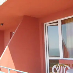 Отель Guest House Amor 2* Стандартный номер фото 2