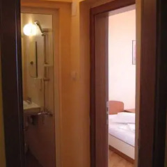 Отель Guest House Amor 2* Стандартный номер фото 24