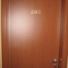 Отель Guest House Amor 2* Стандартный номер фото 8