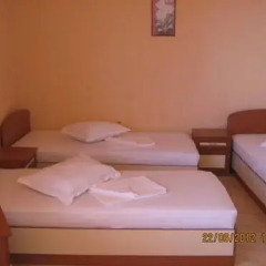 Отель Guest House Amor 2* Стандартный номер фото 43
