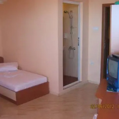 Отель Guest House Amor 2* Стандартный номер фото 14