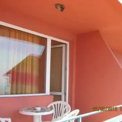 Отель Guest House Amor 2* Стандартный номер фото 16