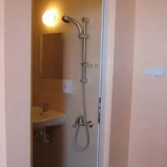 Отель Guest House Amor 2* Стандартный номер фото 33
