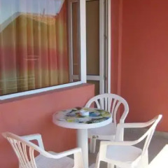 Отель Guest House Amor 2* Стандартный номер фото 20