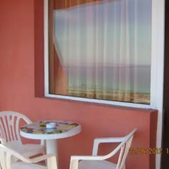 Отель Guest House Amor 2* Стандартный номер фото 29