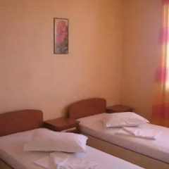 Отель Guest House Amor 2* Стандартный номер фото 38