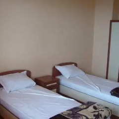 Отель Guest House Amor 2* Стандартный номер фото 7