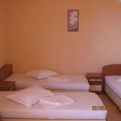 Отель Guest House Amor 2* Стандартный номер фото 41