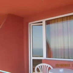 Отель Guest House Amor 2* Стандартный номер фото 34
