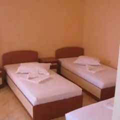 Отель Guest House Amor 2* Стандартный номер фото 10