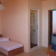Отель Guest House Amor 2* Стандартный номер фото 3