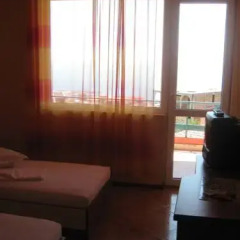 Отель Guest House Amor 2* Стандартный номер фото 9