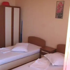Отель Guest House Amor 2* Стандартный номер фото 28