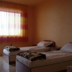 Отель Guest House Amor 2* Стандартный номер фото 11