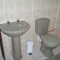 Отель Rosedale Organic Farm Bed & Breakfast 3* Коттедж с различными типами кроватей фото 3