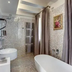 Hotel Moresco 4* Улучшенный номер с различными типами кроватей фото 5