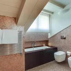 Hotel Moresco 4* Полулюкс с различными типами кроватей фото 3
