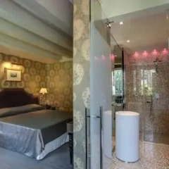 Hotel Moresco 4* Улучшенный номер с различными типами кроватей фото 10