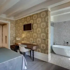 Hotel Moresco 4* Улучшенный номер с различными типами кроватей