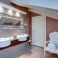 Hotel Moresco 4* Полулюкс с различными типами кроватей фото 4