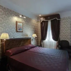Hotel Moresco 4* Стандартный номер с различными типами кроватей фото 3