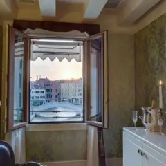 Hotel Moresco 4* Улучшенный номер с различными типами кроватей фото 13