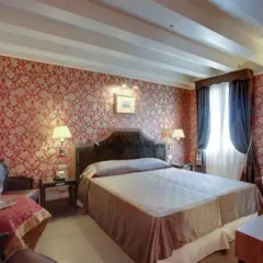 Hotel Moresco 4* Стандартный номер с различными типами кроватей